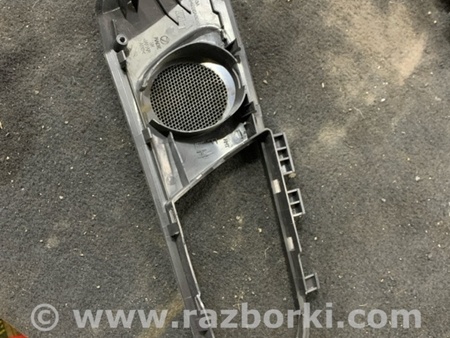 ФОТО Накладка кузова для Subaru Outback Киев