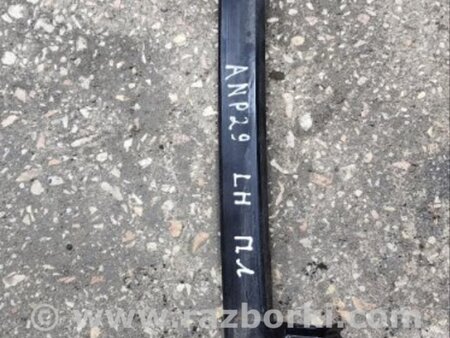 ФОТО Направляющая стекла для Subaru Legacy (все модели) Киев
