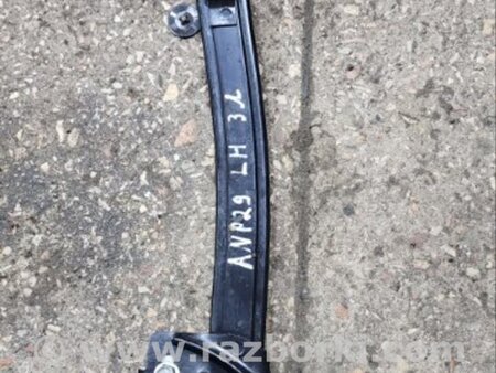 ФОТО Направляющая стекла для Subaru Legacy (все модели) Киев