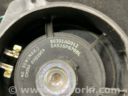 ФОТО Динамик для Subaru Outback Киев