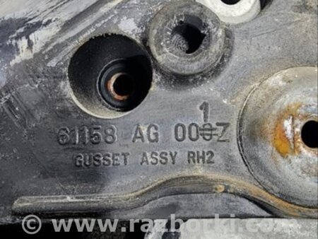 ФОТО Кронштейн для Subaru Legacy (все модели) Киев