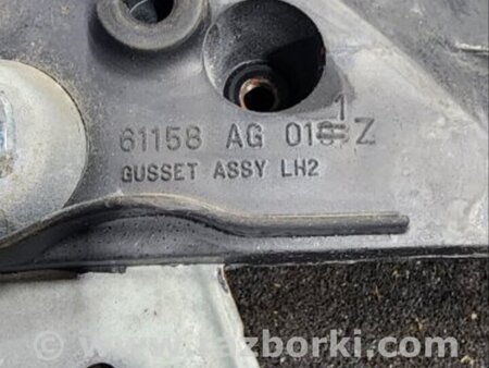 ФОТО Кронштейн для Subaru Legacy (все модели) Киев