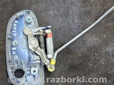 ФОТО Ручка двери внешняя для Subaru Legacy (все модели) Киев