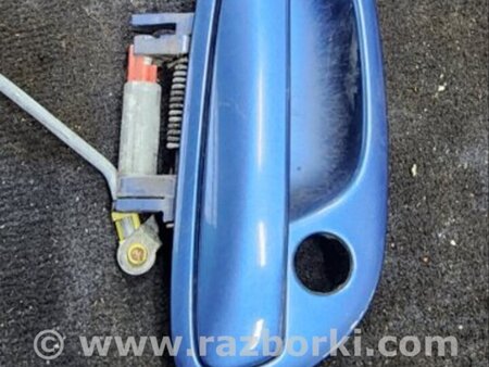 ФОТО Ручка двери внешняя для Subaru Legacy (все модели) Киев