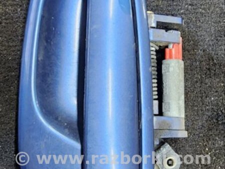 ФОТО Ручка двери внешняя для Subaru Legacy (все модели) Киев