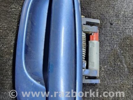 ФОТО Ручка двери внешняя для Subaru Legacy (все модели) Киев