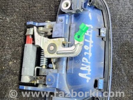 ФОТО Ручка двери внешняя для Subaru Legacy (все модели) Киев