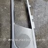 Накладка кузова Subaru Legacy (все модели)