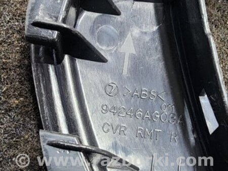ФОТО Накладка кузова для Subaru Legacy (все модели) Киев