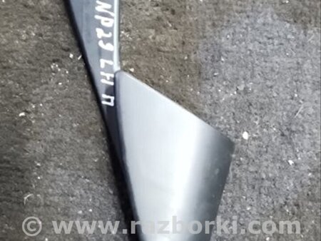 ФОТО Накладка кузова для Subaru Legacy (все модели) Киев