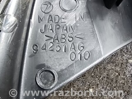 ФОТО Накладка кузова для Subaru Legacy (все модели) Киев