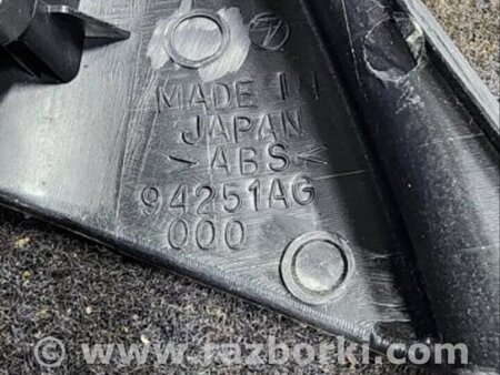ФОТО Накладка кузова для Subaru Legacy (все модели) Киев