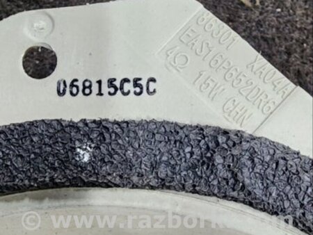 ФОТО Динамик для Subaru Tribeca Киев