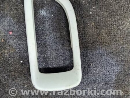 ФОТО Накладка кузова для Subaru Tribeca Киев