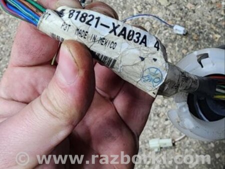 ФОТО Проводка для Subaru Tribeca Киев