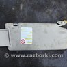 ФОТО Козырек солнцезащитный для Subaru Tribeca Киев