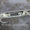 ФОТО Накладка крышки багажника для KIA Sorento Киев