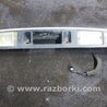 ФОТО Накладка крышки багажника для KIA Sorento Киев