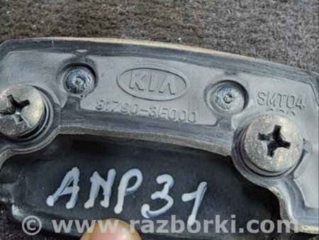 ФОТО Ручка багажника для KIA Sorento Киев