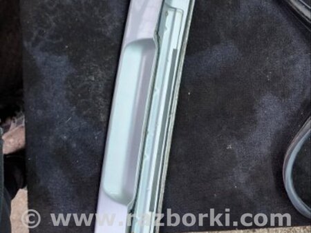 ФОТО Спойлер для KIA Sorento Киев