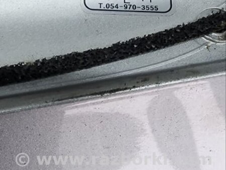 ФОТО Спойлер для KIA Sorento Киев