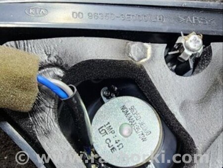 ФОТО Динамик для KIA Sorento Киев