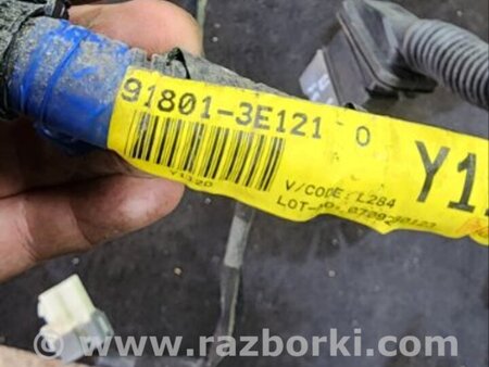 ФОТО Проводка для KIA Sorento Киев