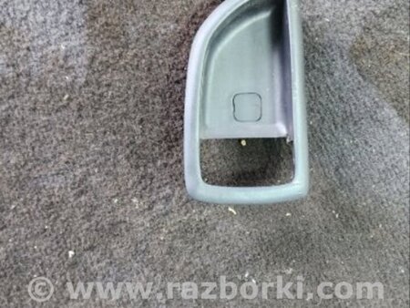 ФОТО Накладка кузова для KIA Sorento Киев