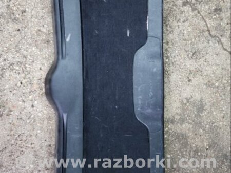 ФОТО Обшивка крышки багажника для Subaru Legacy (все модели) Киев