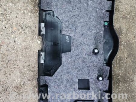 ФОТО Обшивка крышки багажника для Subaru Legacy (все модели) Киев