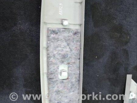 ФОТО Обшивка крышки багажника для Subaru Legacy (все модели) Киев