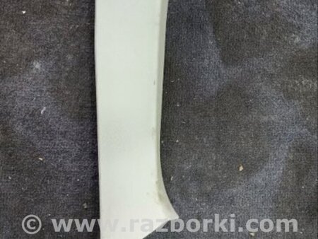 ФОТО Обшивка крышки багажника для Subaru Legacy (все модели) Киев