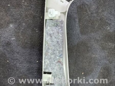 ФОТО Обшивка крышки багажника для Subaru Legacy (все модели) Киев
