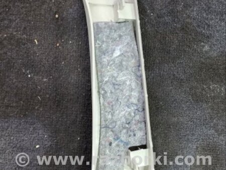 ФОТО Обшивка крышки багажника для Subaru Legacy (все модели) Киев