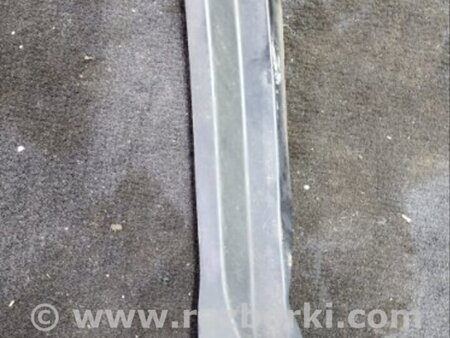 ФОТО Накладка крышки багажника для Subaru Legacy (все модели) Киев
