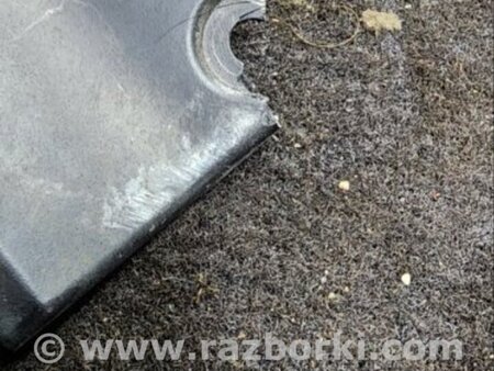 ФОТО Накладка крышки багажника для Subaru Legacy (все модели) Киев