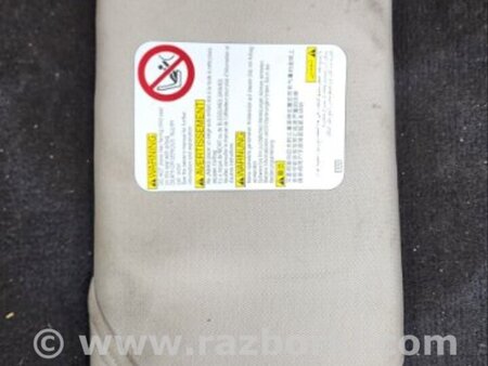 ФОТО Козырек солнцезащитный для Subaru Legacy (все модели) Киев