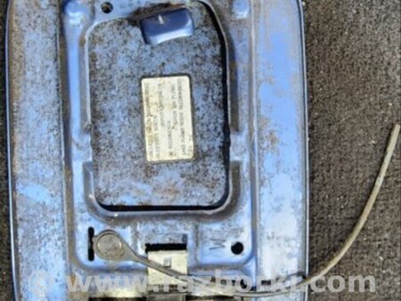 ФОТО Лючок топливного бака для Subaru Legacy (все модели) Киев