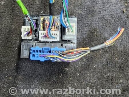 ФОТО Блок кнопок для Subaru Legacy (все модели) Киев