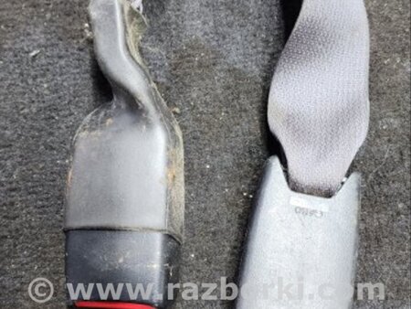 ФОТО Замок ремня безопасности для Subaru Legacy (все модели) Киев