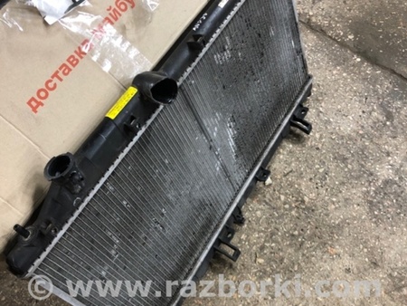 ФОТО Радиатор основной для Subaru Outback Киев