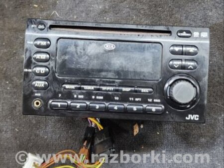 ФОТО Магнитола для KIA Sorento Киев
