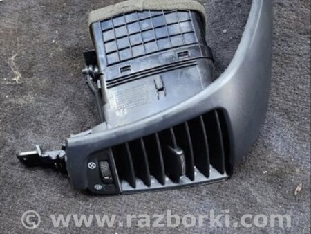 ФОТО Воздуховод печки для KIA Sorento Киев