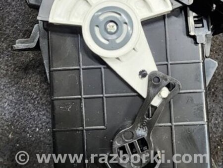 ФОТО Воздуховод печки для KIA Sorento Киев