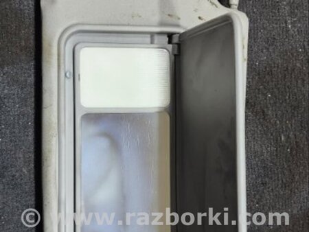 ФОТО Козырек солнцезащитный для KIA Sorento Киев
