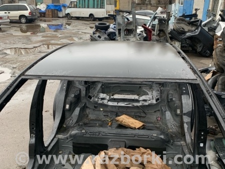 ФОТО Крыша для Mercedes-Benz E350 CDI Киев