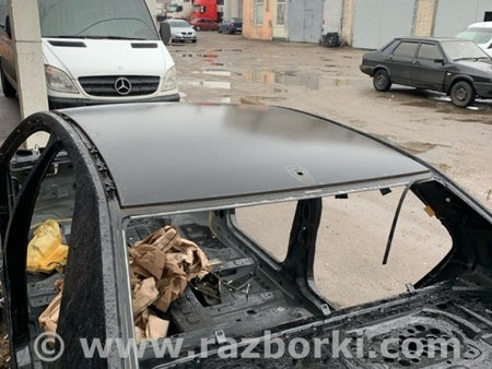 ФОТО Крыша для Mercedes-Benz E350 CDI Киев