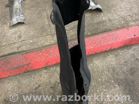 ФОТО Защита для Mercedes-Benz E350 CDI Киев
