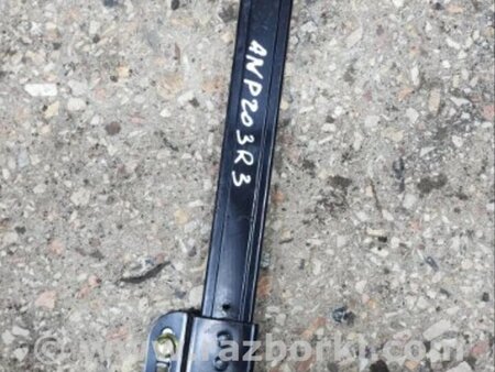 ФОТО Направляющая стекла для Subaru Forester SG Киев