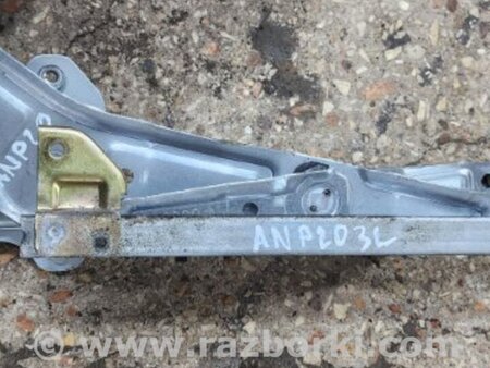 ФОТО Механизм стеклоподъёмника для Subaru Forester SG Киев